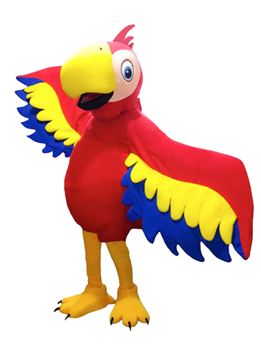 Wildlife Costumes